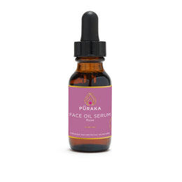 Face Serum Oil