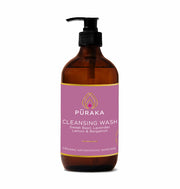 Cleansing Wash