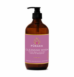 Cleansing Wash