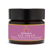 Eye Cream